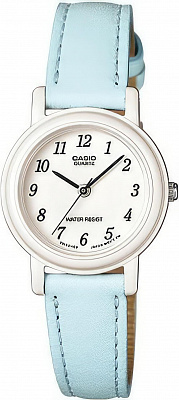Наручные часы Casio LQ-139L-2B