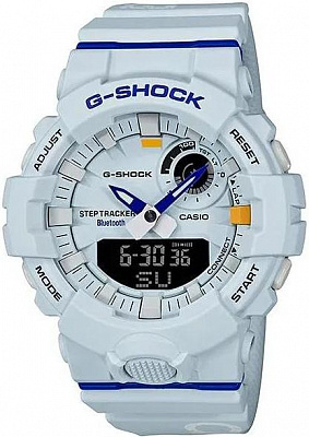 Наручные часы Casio GBA-800DG-7A
