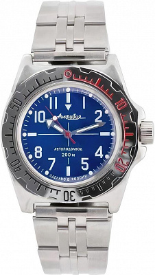 Наручные часы Восток 110648