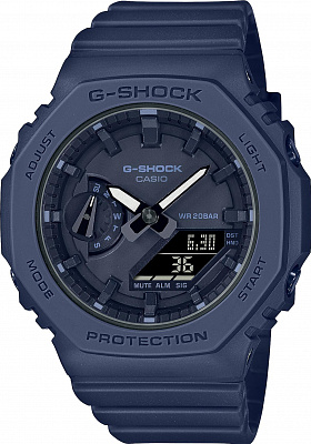 Наручные часы Casio GMA-S2100BA-2A1