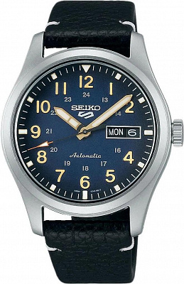 Наручные часы Seiko SRPG39K1