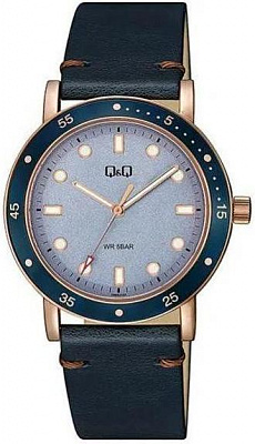 Наручные часы Q&Q QB85J102Y