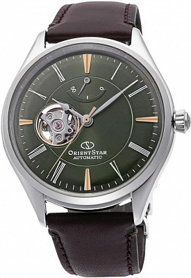 Наручные часы Orient RE-AT0202E