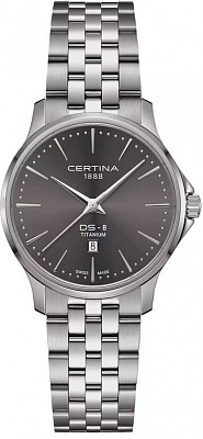 Certina C045.010.44.081.00