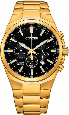Citizen AN8173-51E