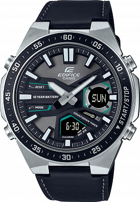 Наручные часы Casio EFV-C110L-1A