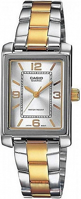 Наручные часы Casio LTP-1234PSG-7A