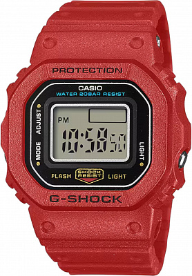 Наручные часы Casio DWN-5600-4E