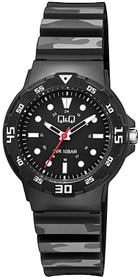 Наручные часы Q&Q V07AJ010Y
