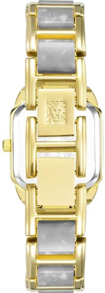 Anne Klein Steel 3972RGPK