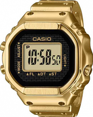 Casio CRW-001G-9E