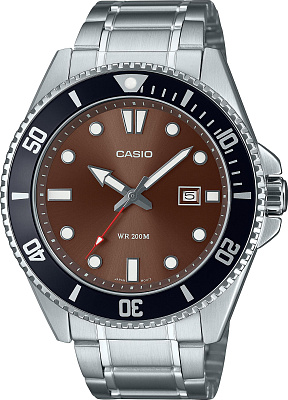 Casio MDV-107D-5A