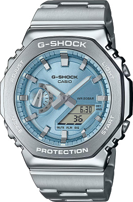 Casio GM-2110D-2A