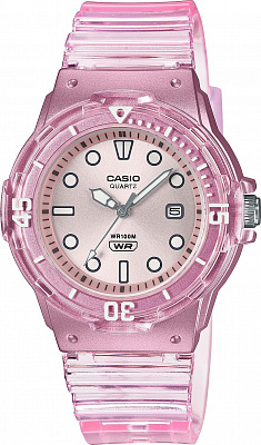 Наручные часы Casio LRW-200HS-4E