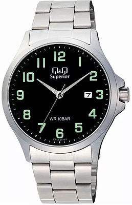 Q&Q C51AJ001Y