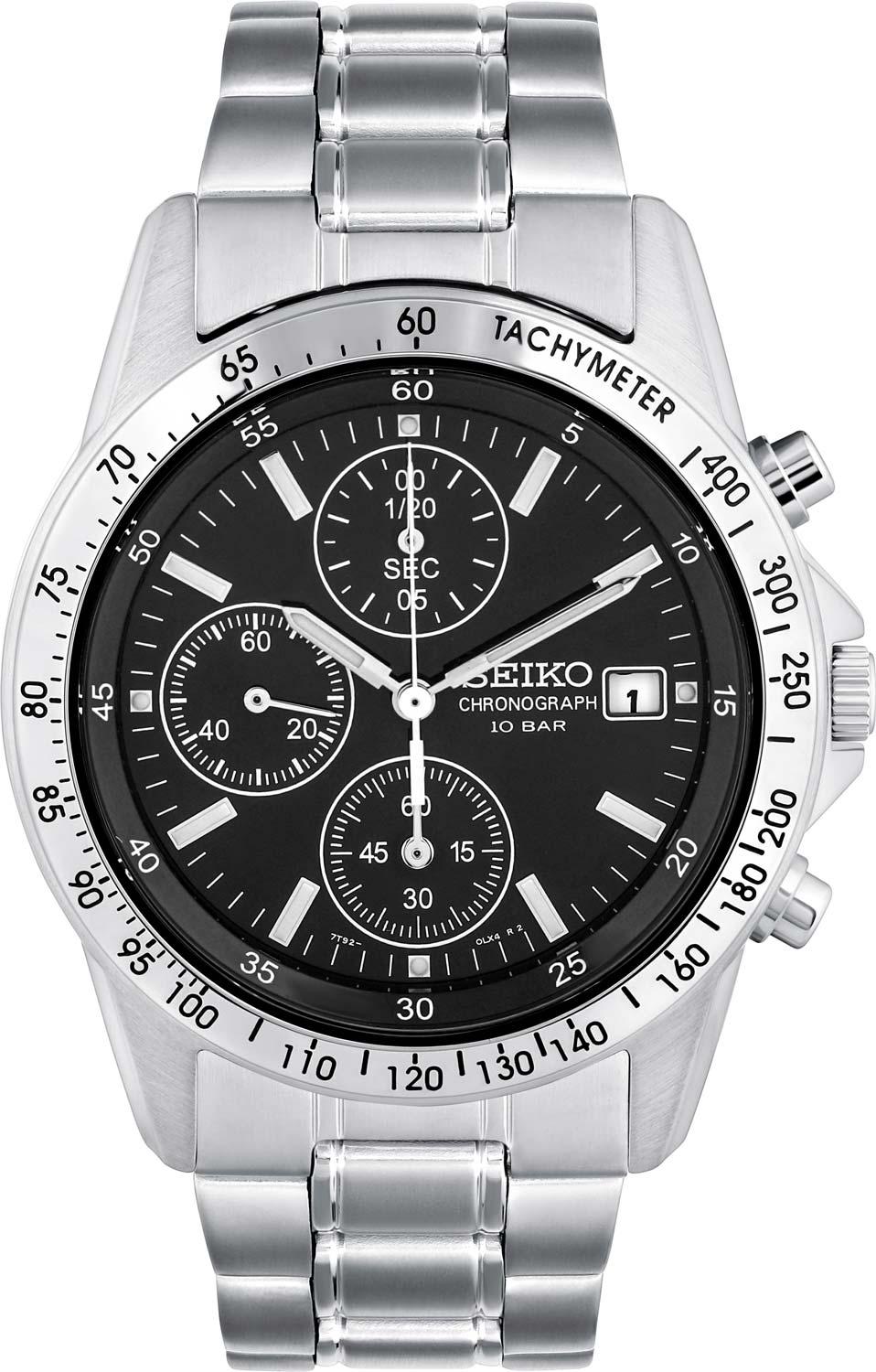 Наручные часы Seiko SBTQ041
