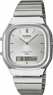 Наручные часы Casio AQ-240E-7A