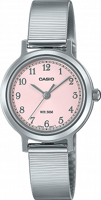 Наручные часы Casio LTP-B170D-4B