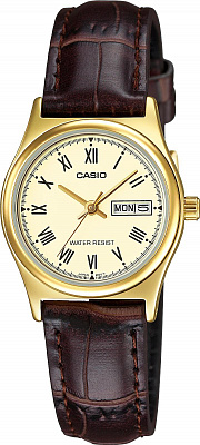 Наручные часы Casio LTP-V006GL-9B