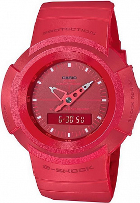 Наручные часы Casio AW-500BB-4E