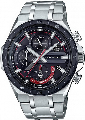 Наручные часы Casio EQS-920DB-1A