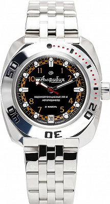 Наручные часы Восток 710469