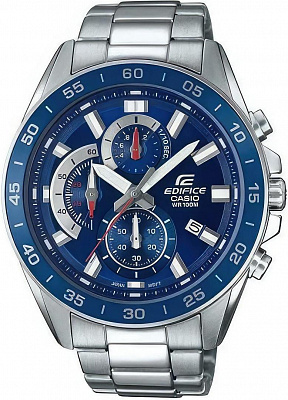 Наручные часы Casio EFV-550D-2A