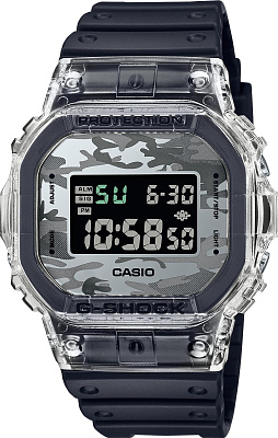 Casio DW-5600SKC-1E