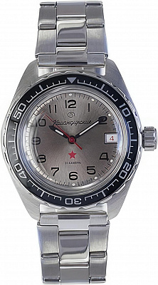 Наручные часы Восток 020708