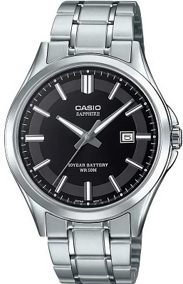 Casio MTS-100D-1A Casio MTS-100D-1A