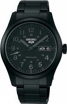 Наручные часы Seiko SRPJ09K1