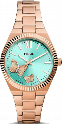 Наручные часы Fossil ES5277