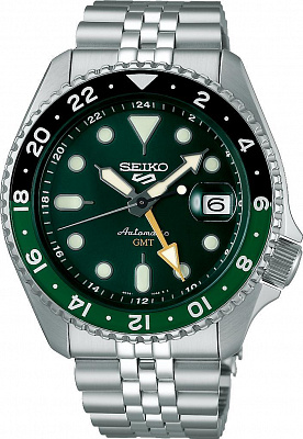 Наручные часы Seiko SSK035K1