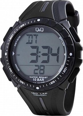Наручные часы Q&Q M102J001Y