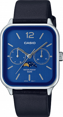 Наручные часы Casio MTP-M305L-2A