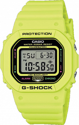 Наручные часы Casio GMD-S5600EP-9E
