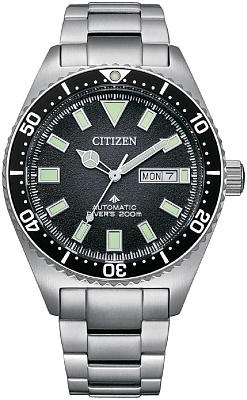 Citizen NY0120-52E