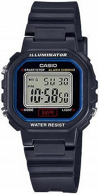 Наручные часы Casio LA-20WH-1C