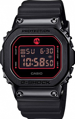 Наручные часы Casio GM-5600RH-1E