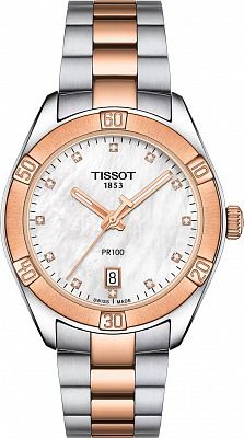 Tissot T101.910.22.116.00