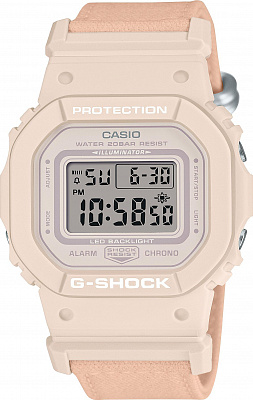 Наручные часы Casio GMD-S5600CT-4E