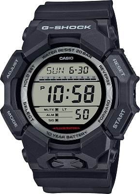 Casio GD-010-1E