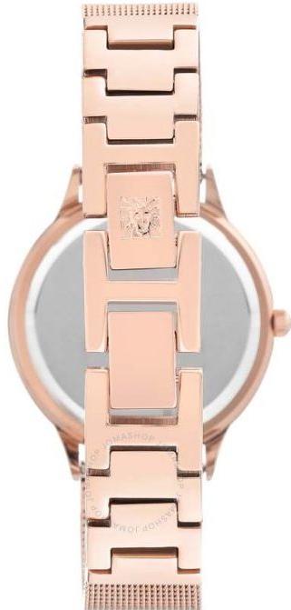 Anne Klein Steel 3418RGST