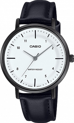 Наручные часы Casio LTP-VT03BL-7B