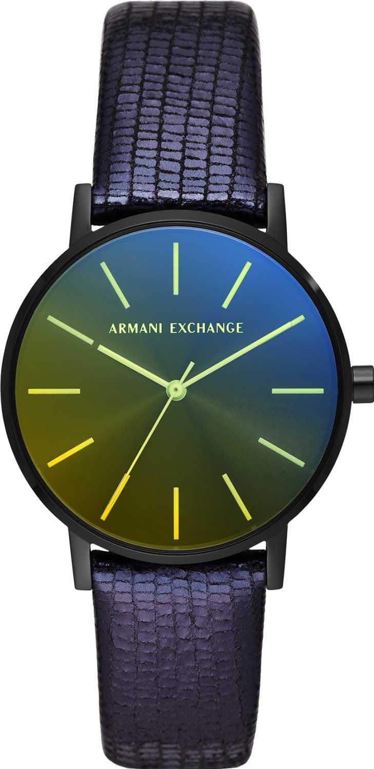 Armani Exchange AX5576
