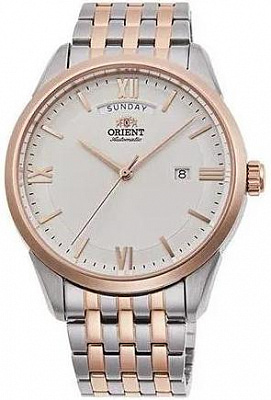 Наручные часы Orient RA-AX0001S