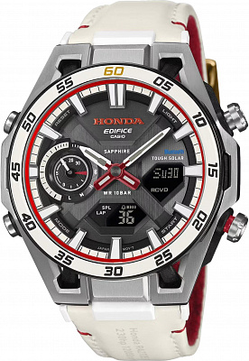 Наручные часы Casio ECB-2300HR-1A