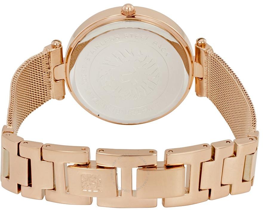 Anne Klein Steel 2972MPRG