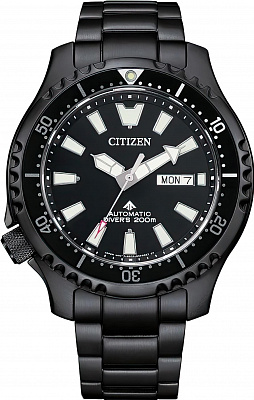 Наручные часы Citizen NY0135-80E