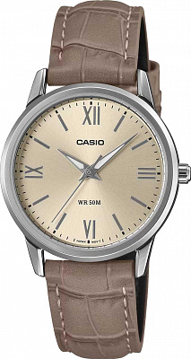 Наручные часы Casio LTP-1303LL-7A